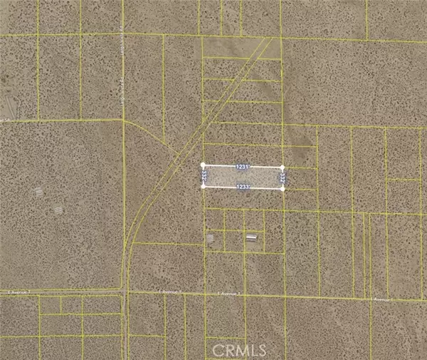 0 Apprx 205th St E/Ave S10, Palmdale, CA 93591