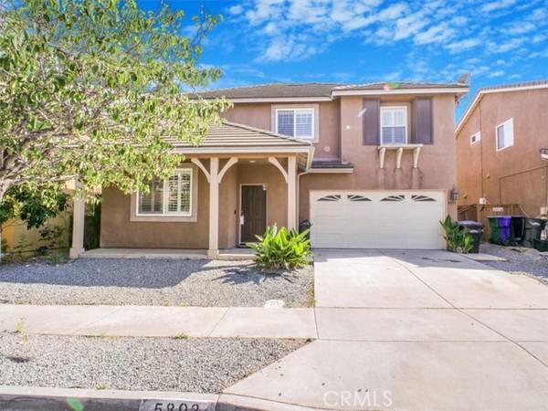 5893 Vista San Guadalupe, San Diego, CA 92154