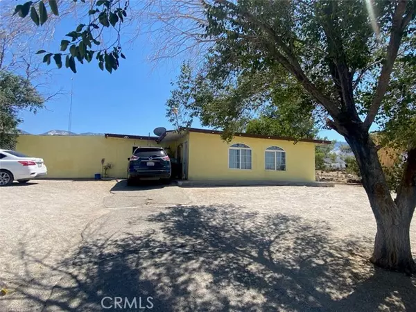 32119 Carnelia RD, Lucerne Valley, CA 92356