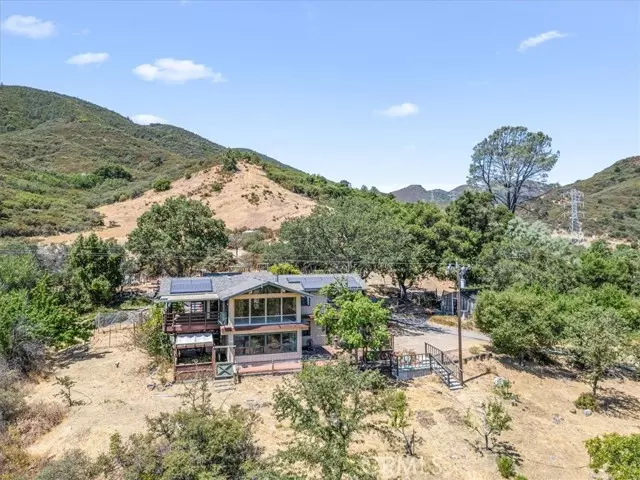 8750 Tassajara Creek Rd., Santa Margarita, CA 93453