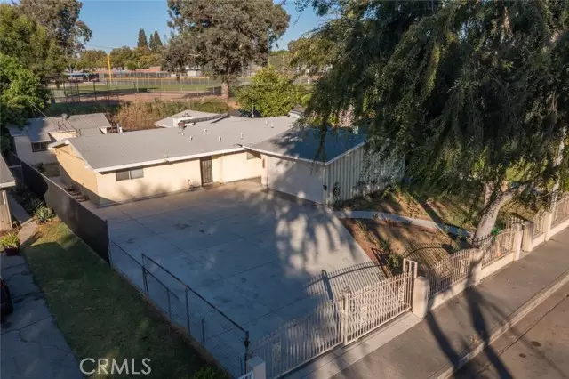 1180 Cromwell, Pomona, CA 91768