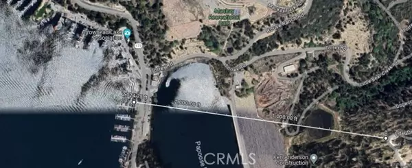 Lake Arrowhead, CA 92321,0 Elder Dr