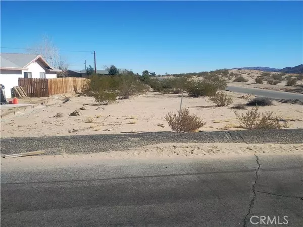 0 Encelia AVE, Twentynine Palms, CA 92277