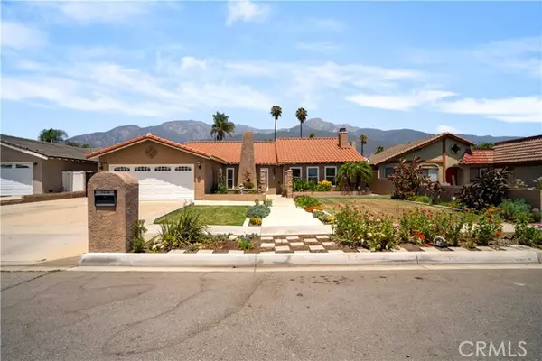 9230 Highland AVE, Rancho Cucamonga, CA 91701