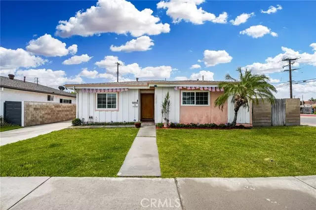 15802 Marlinton DR, Whittier, CA 90604