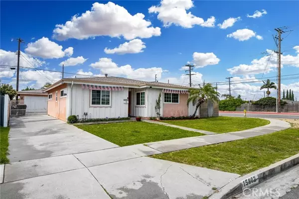 Whittier, CA 90604,15802 Marlinton DR