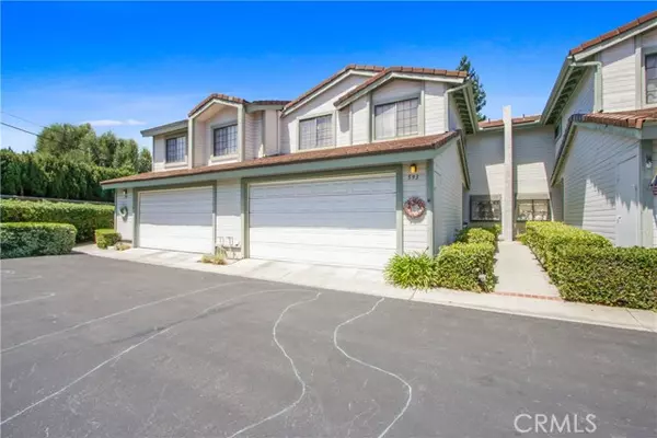 Brea, CA 92821,593 Muirwood DR 30