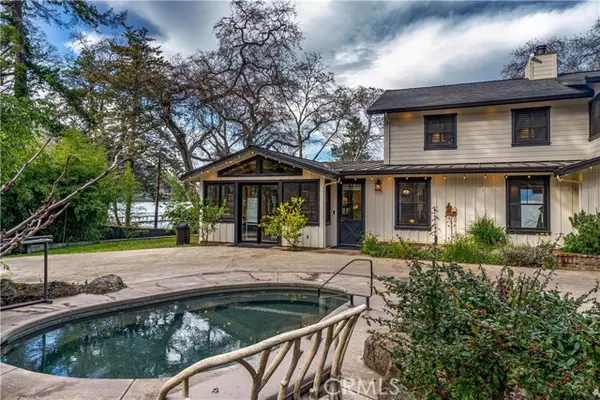 Kelseyville, CA 95451,3415 White Oak WAY