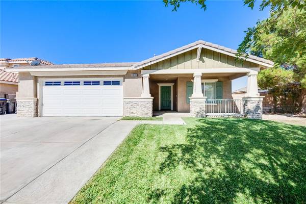 38133 Cima Mesa DR, Palmdale, CA 93552