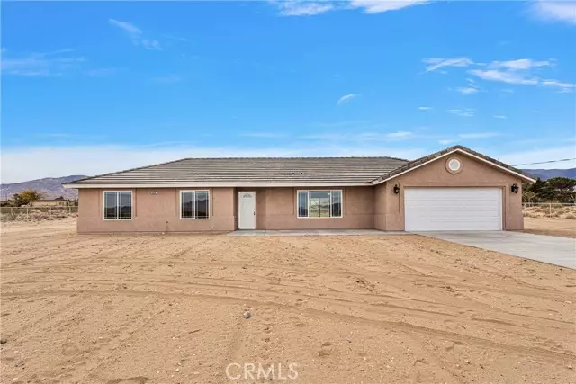 36135 Sutter ST, Lucerne Valley, CA 92356