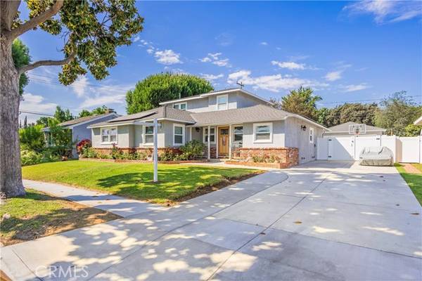 13929 High ST, Whittier, CA 90605