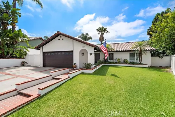 Mission Viejo, CA 92691,24222 Via Luisa