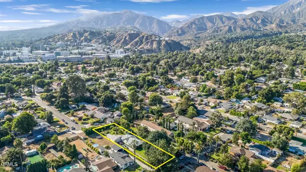 Altadena, CA 91001,2781 TOLA AVE