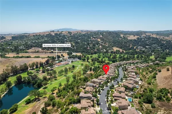 Chino Hills, CA 91709,15652 Canon LN