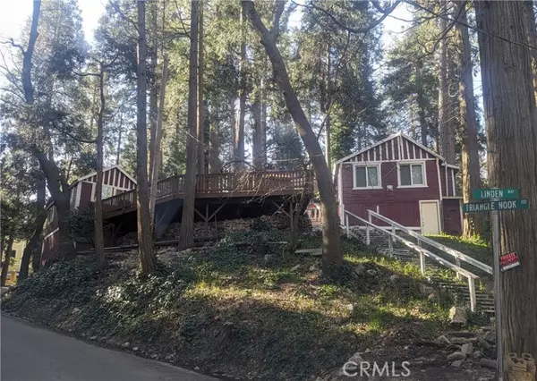 21920 Plunge RD, Cedarpines Park, CA 92322