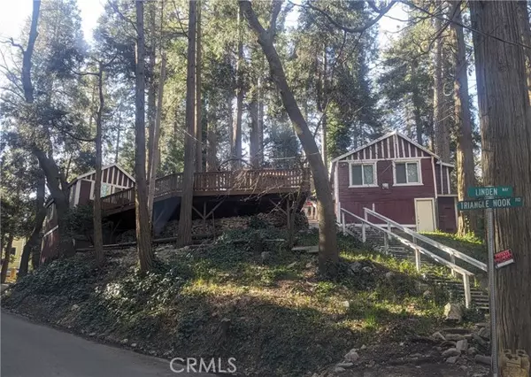 21920 Plunge RD, Cedarpines Park, CA 92322