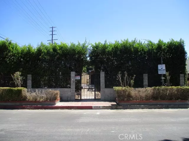 5954 Simpson AVE, Valley Village, CA 91607