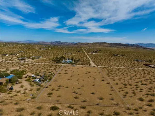 Landers, CA 92285,56785 Encantado RD