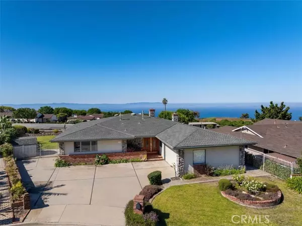 Rancho Palos Verdes, CA 90275,3308 Narino DR