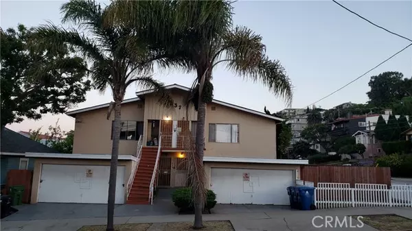 San Pedro, CA 90731,637 W 32nd ST