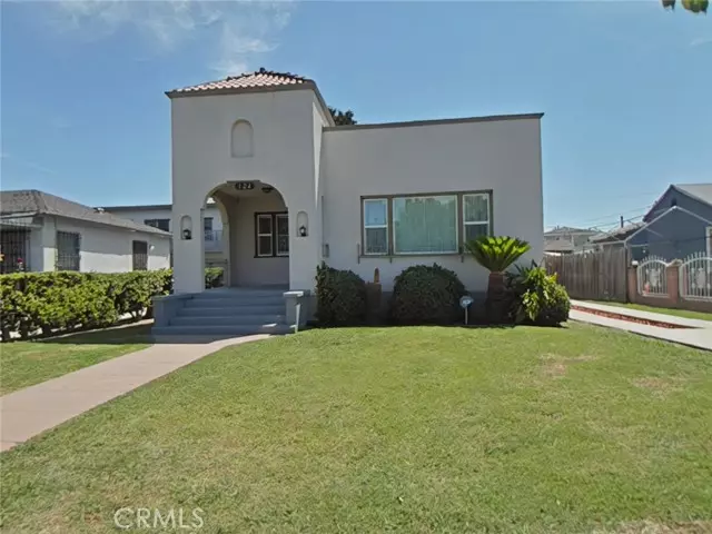 124 N Burris AVE, Compton, CA 90221