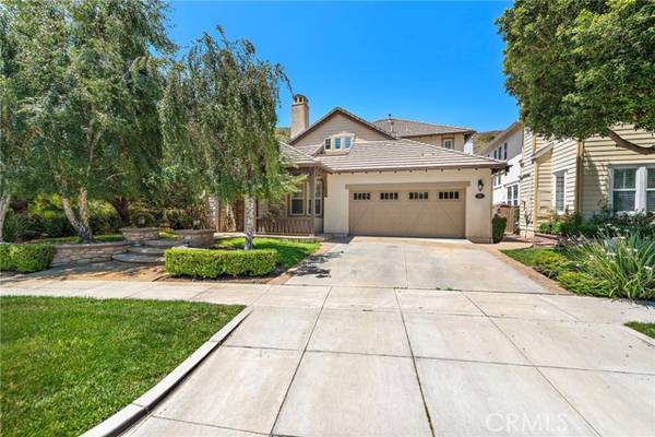 29 Snow Bush ST, Ladera Ranch, CA 92694