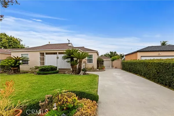 14822 Hayward ST, Whittier, CA 90603