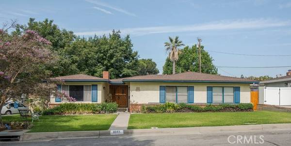 8041 Euclid AVE, Whittier, CA 90605