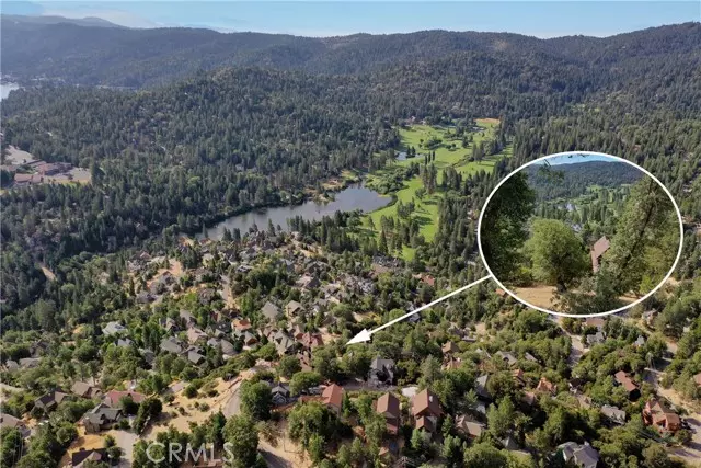 Lake Arrowhead, CA 92352,0 Sonoma DR