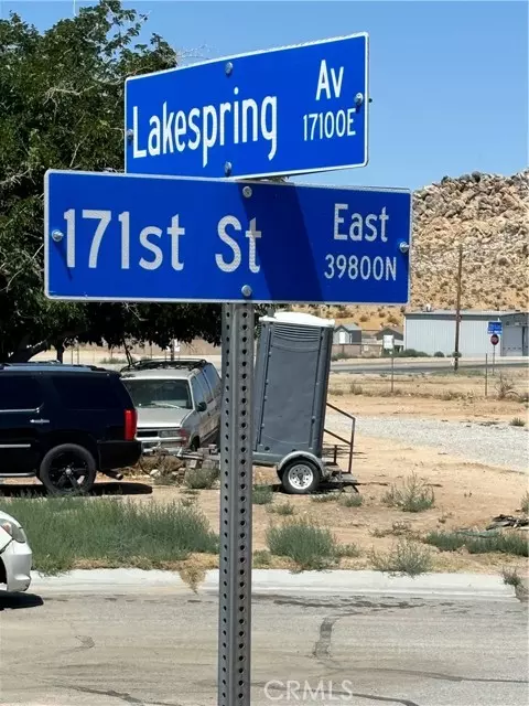 Palmdale, CA 93591,0 Lakespring AVE