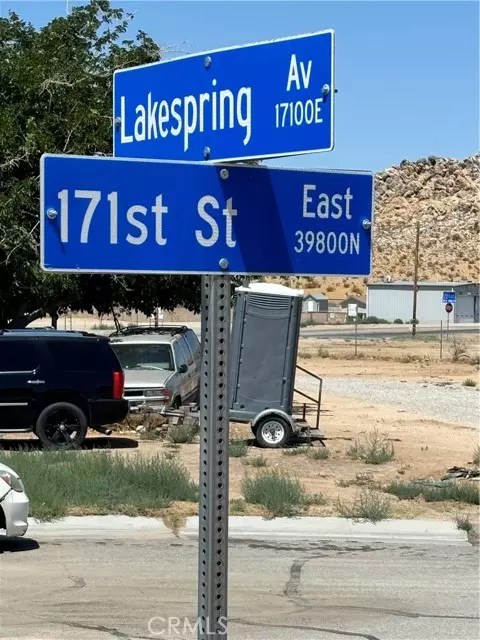 Palmdale, CA 93591,0 Lakespring AVE