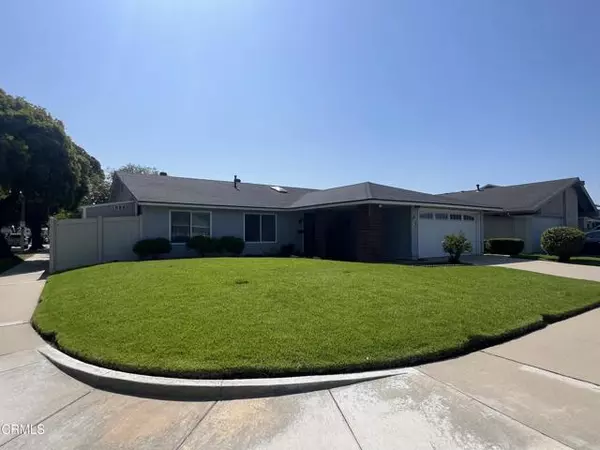 Oxnard, CA 93036,2076 Pamela ST