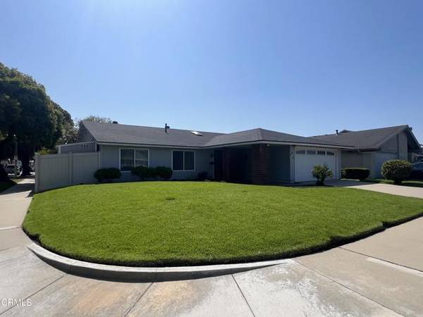 2076 Pamela ST, Oxnard, CA 93036