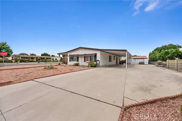 24925 Barnett DR, Hemet, CA 92544