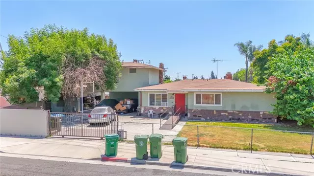 6204 Casitas AVE, Bell, CA 90201