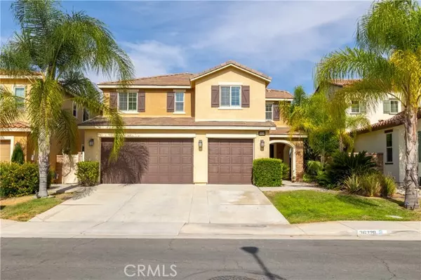 Lake Elsinore, CA 92532,36328 Shedera CT