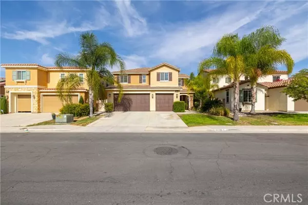 Lake Elsinore, CA 92532,36328 Shedera CT