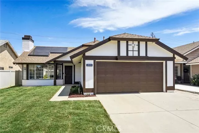 Perris, CA 92571,2513 Spectacular Bid ST