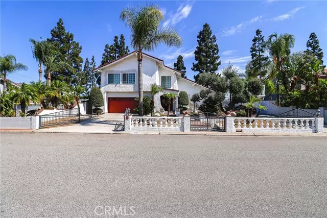 Villa Park, CA 92861,17841 Morrow CIR