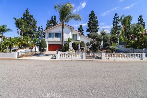 17841 Morrow CIR, Villa Park, CA 92861