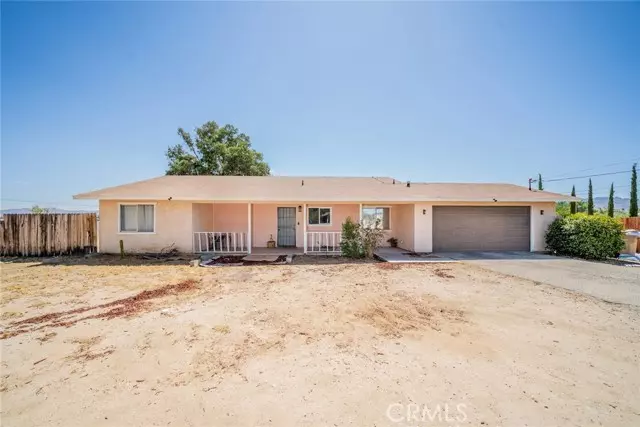 Hesperia, CA 92345,9497 Peach AVE