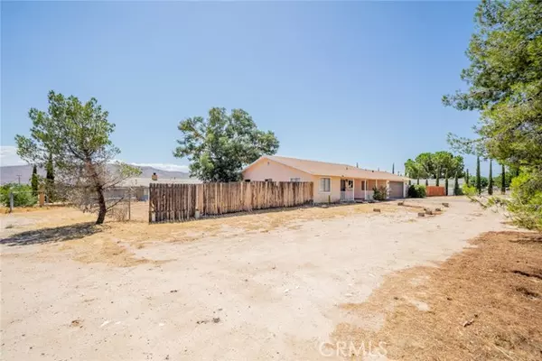 Hesperia, CA 92345,9497 Peach AVE