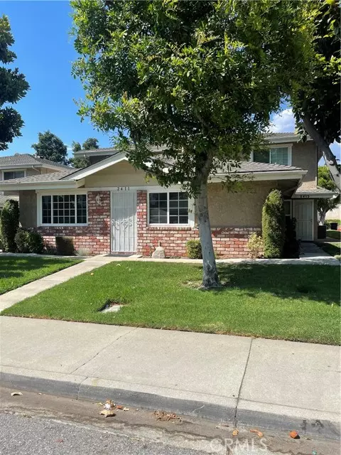 La Verne, CA 91750,2411 College LN