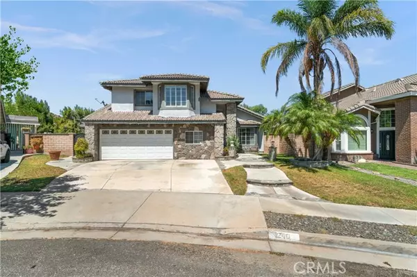 Corona, CA 92882,1240 Running Springs CT