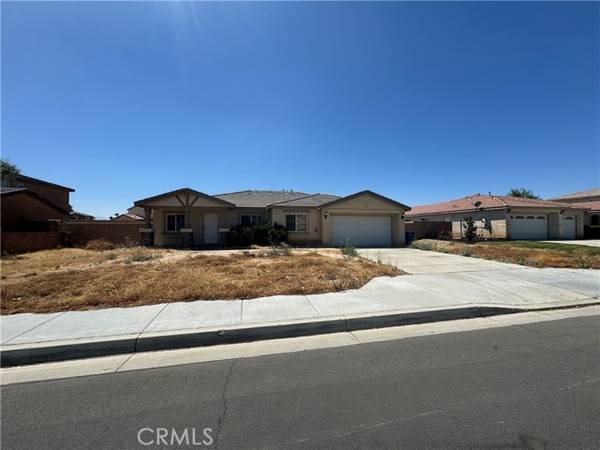 1710 E Miki WAY, Lancaster, CA 93535