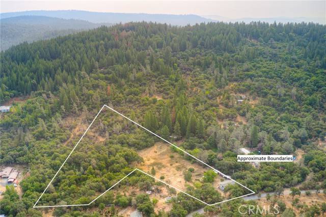 137 Fire Camp Rd, Oroville, CA 95966