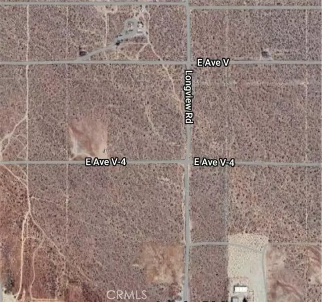 Palmdale, CA 93591,4 Longview RD