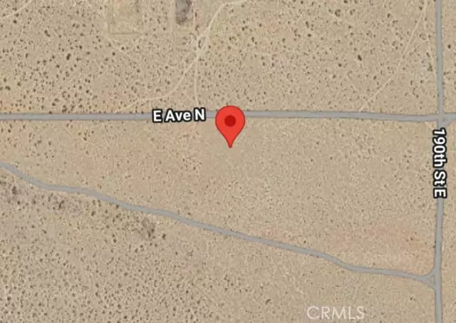 133 E Avenue N, Palmdale, CA 93591