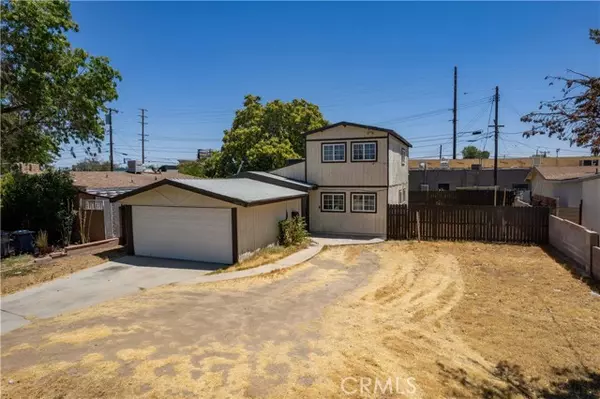 44538 Anvers AVE, Lancaster, CA 93534