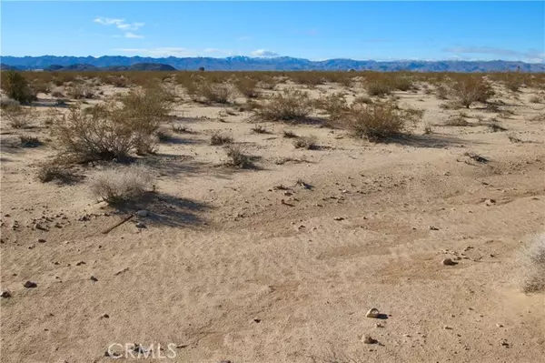 Joshua Tree, CA 92252,38 Lot 38 Sunfair RD